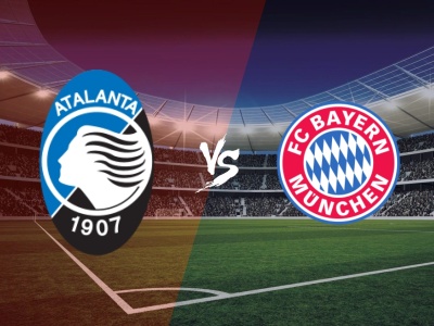 Xem Lại Atalanta vs Bayern Munich - Vòng 1/16 UEFA Champions 2025/26